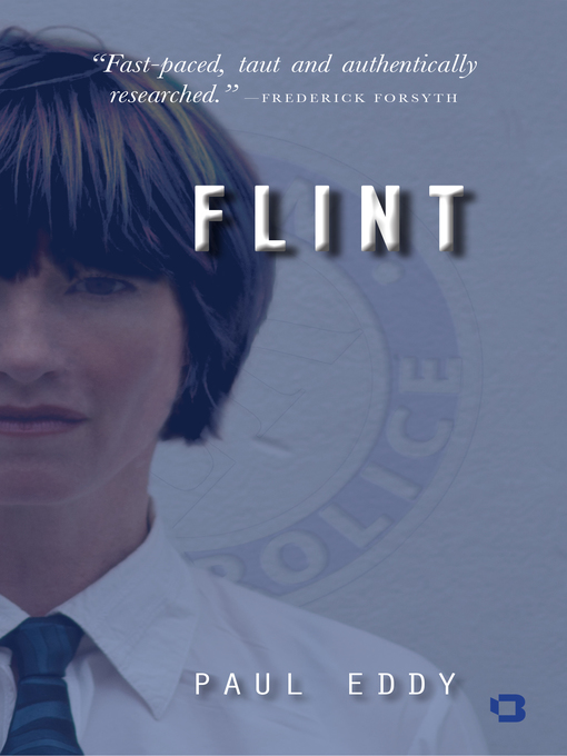 Title details for Flint by Paul Eddy - Available